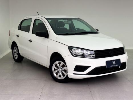 VOLKSWAGEN Voyage 1.0 4P FLEX, Foto 1