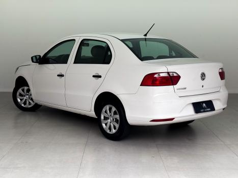 VOLKSWAGEN Voyage 1.0 4P FLEX, Foto 4