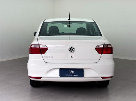 VOLKSWAGEN Voyage 1.0 4P FLEX, Foto 5