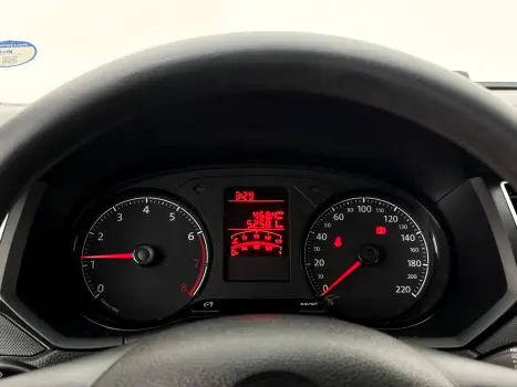 VOLKSWAGEN Voyage 1.0 4P FLEX, Foto 7