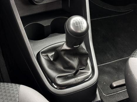 VOLKSWAGEN Voyage 1.0 4P FLEX, Foto 13