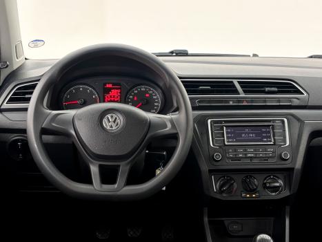VOLKSWAGEN Voyage 1.0 4P FLEX, Foto 14