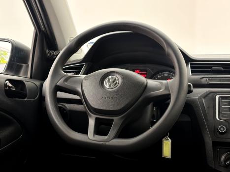 VOLKSWAGEN Voyage 1.0 4P FLEX, Foto 15