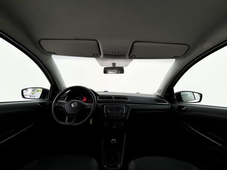 VOLKSWAGEN Voyage 1.0 4P FLEX, Foto 16