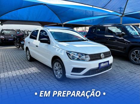 VOLKSWAGEN Voyage 1.0 4P FLEX, Foto 1