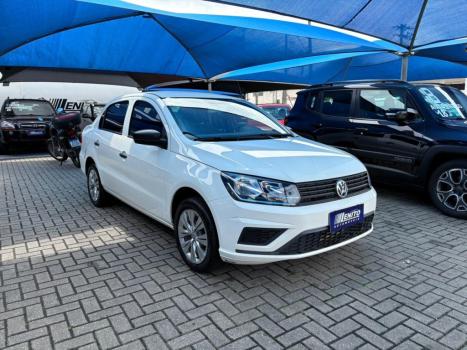 VOLKSWAGEN Voyage 1.0 4P FLEX, Foto 2