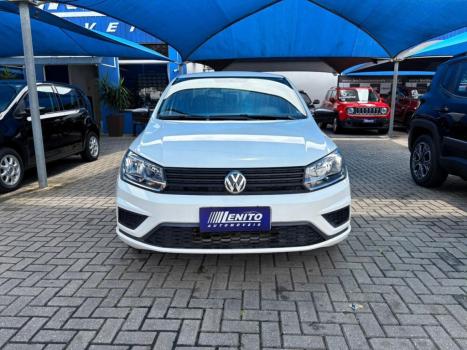 VOLKSWAGEN Voyage 1.0 4P FLEX, Foto 3