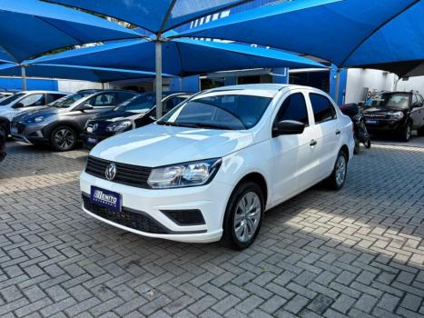 VOLKSWAGEN Voyage 1.0 4P FLEX, Foto 4