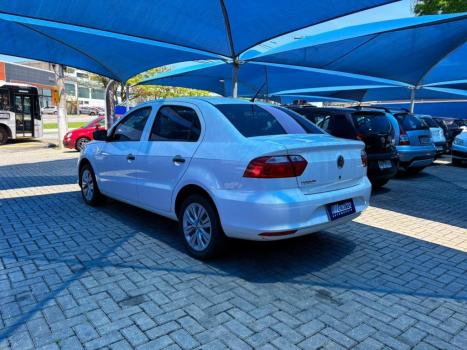 VOLKSWAGEN Voyage 1.0 4P FLEX, Foto 5