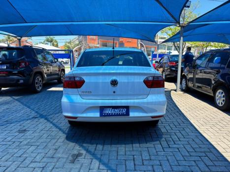 VOLKSWAGEN Voyage 1.0 4P FLEX, Foto 6