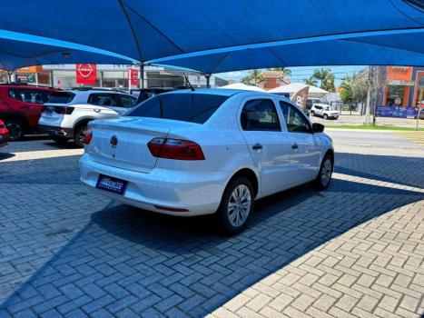 VOLKSWAGEN Voyage 1.0 4P FLEX, Foto 7