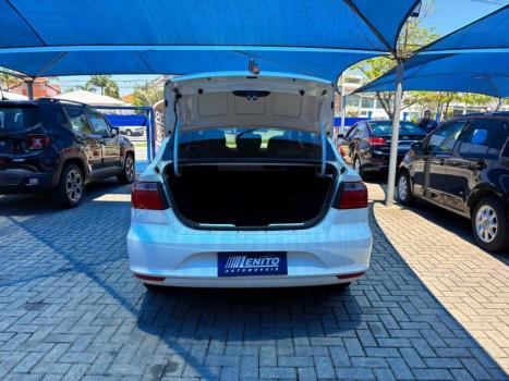 VOLKSWAGEN Voyage 1.0 4P FLEX, Foto 8