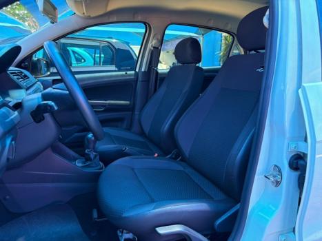 VOLKSWAGEN Voyage 1.0 4P FLEX, Foto 9