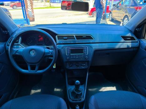 VOLKSWAGEN Voyage 1.0 4P FLEX, Foto 11