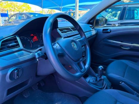 VOLKSWAGEN Voyage 1.0 4P FLEX, Foto 12