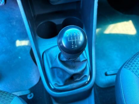 VOLKSWAGEN Voyage 1.0 4P FLEX, Foto 14