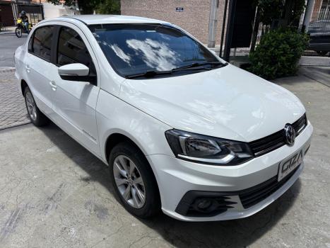 VOLKSWAGEN Voyage 1.6 4P FLEX COMFORTLINE I-MOTION AUTOMATIZADO, Foto 1