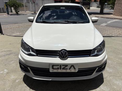 VOLKSWAGEN Voyage 1.6 4P FLEX COMFORTLINE I-MOTION AUTOMATIZADO, Foto 2