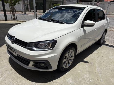 VOLKSWAGEN Voyage 1.6 4P FLEX COMFORTLINE I-MOTION AUTOMATIZADO, Foto 3