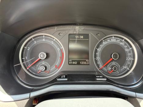VOLKSWAGEN Voyage 1.6 4P FLEX COMFORTLINE I-MOTION AUTOMATIZADO, Foto 4