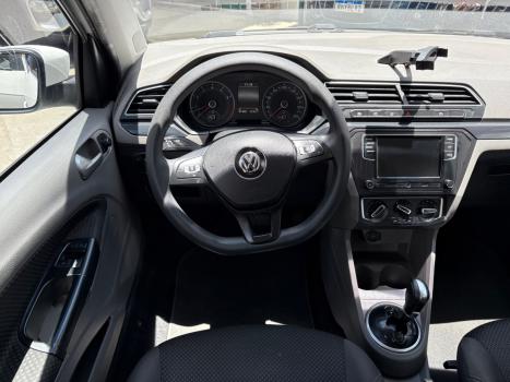 VOLKSWAGEN Voyage 1.6 4P FLEX COMFORTLINE I-MOTION AUTOMATIZADO, Foto 5
