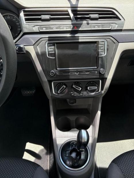VOLKSWAGEN Voyage 1.6 4P FLEX COMFORTLINE I-MOTION AUTOMATIZADO, Foto 6