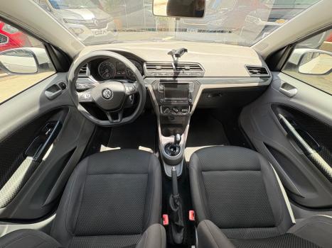 VOLKSWAGEN Voyage 1.6 4P FLEX COMFORTLINE I-MOTION AUTOMATIZADO, Foto 9