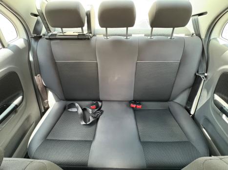 VOLKSWAGEN Voyage 1.6 4P FLEX COMFORTLINE I-MOTION AUTOMATIZADO, Foto 10