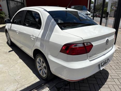 VOLKSWAGEN Voyage 1.6 4P FLEX COMFORTLINE I-MOTION AUTOMATIZADO, Foto 13