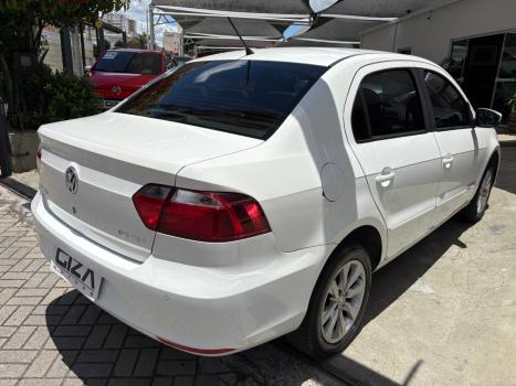 VOLKSWAGEN Voyage 1.6 4P FLEX COMFORTLINE I-MOTION AUTOMATIZADO, Foto 15