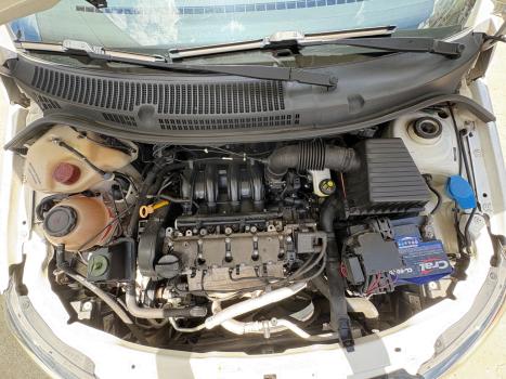 VOLKSWAGEN Voyage 1.6 4P FLEX COMFORTLINE I-MOTION AUTOMATIZADO, Foto 16