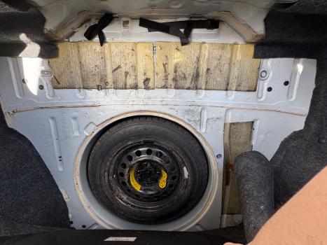 VOLKSWAGEN Voyage 1.6 4P FLEX COMFORTLINE I-MOTION AUTOMATIZADO, Foto 17