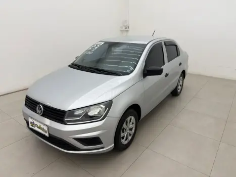 VOLKSWAGEN Voyage 1.0 4P FLEX, Foto 1