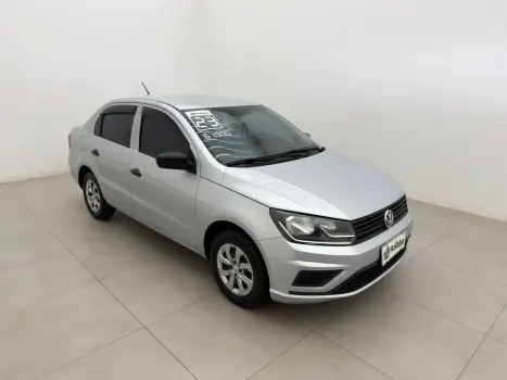 VOLKSWAGEN Voyage 1.0 4P FLEX, Foto 2