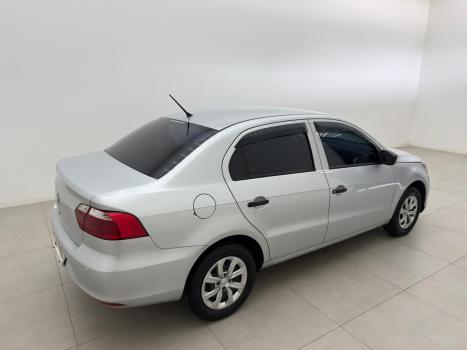 VOLKSWAGEN Voyage 1.0 4P FLEX, Foto 3