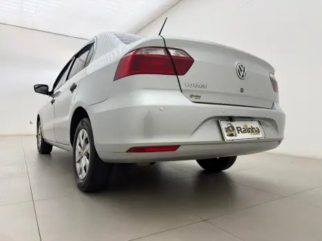 VOLKSWAGEN Voyage 1.0 4P FLEX, Foto 4