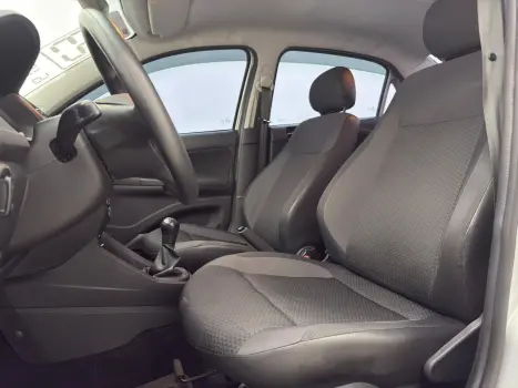 VOLKSWAGEN Voyage 1.0 4P FLEX, Foto 8