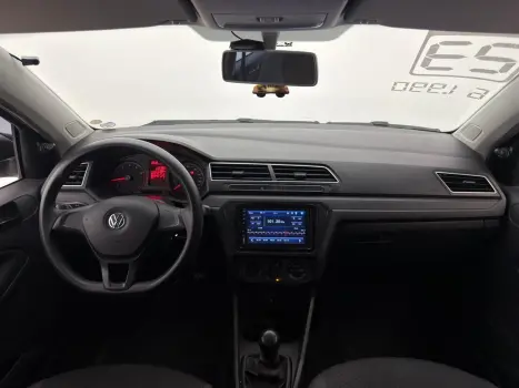 VOLKSWAGEN Voyage 1.0 4P FLEX, Foto 10