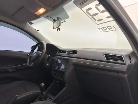 VOLKSWAGEN Voyage 1.0 4P FLEX, Foto 11