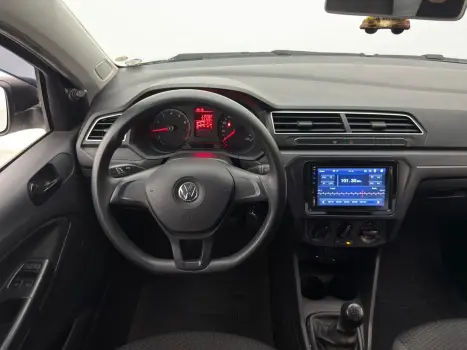 VOLKSWAGEN Voyage 1.0 4P FLEX, Foto 12