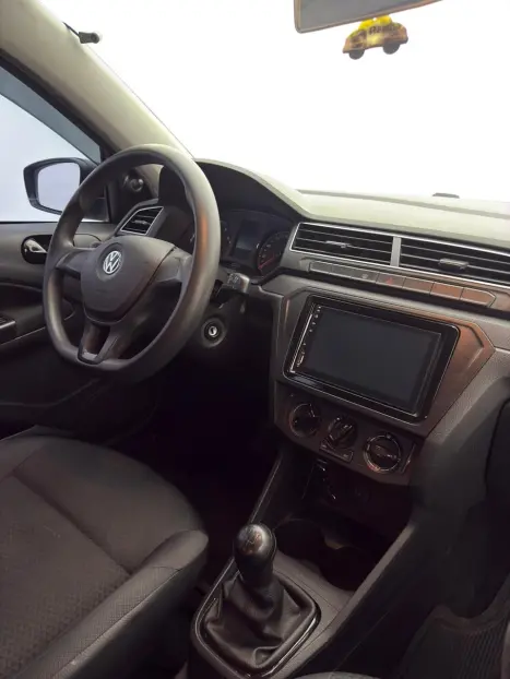 VOLKSWAGEN Voyage 1.0 4P FLEX, Foto 13