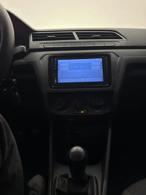 VOLKSWAGEN Voyage 1.0 4P FLEX, Foto 14