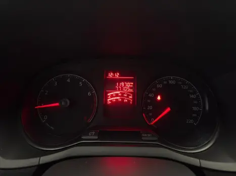 VOLKSWAGEN Voyage 1.0 4P FLEX, Foto 15