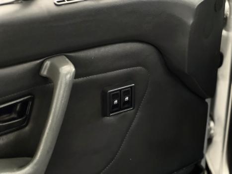 VOLKSWAGEN Voyage 1.6 4P GL, Foto 4