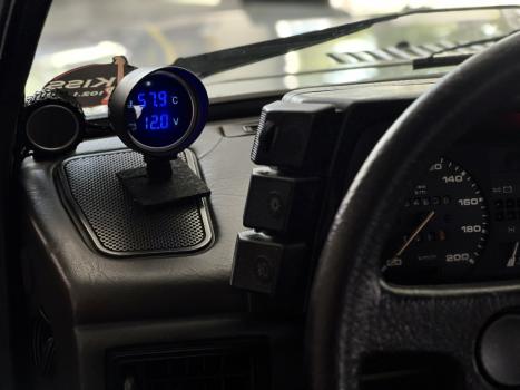 VOLKSWAGEN Voyage 1.6 4P GL, Foto 9