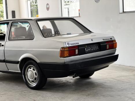 VOLKSWAGEN Voyage 1.6 4P GL, Foto 12