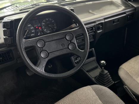 VOLKSWAGEN Voyage 1.6 4P GL, Foto 4