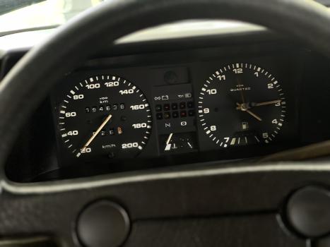 VOLKSWAGEN Voyage 1.6 4P GL, Foto 5