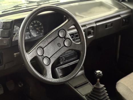 VOLKSWAGEN Voyage 1.6 4P GL, Foto 8