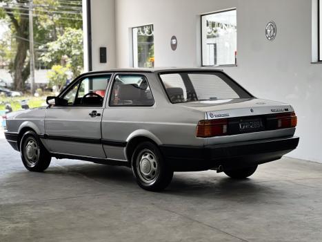 VOLKSWAGEN Voyage 1.6 4P GL, Foto 13